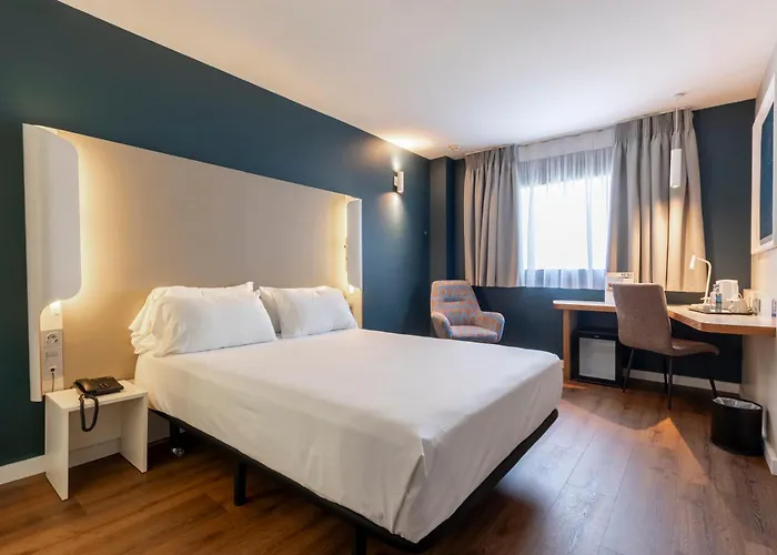 Travelodge Málaga Airport